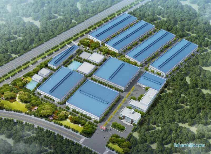 眉山順應(yīng)動(dòng)力電池材料有限公司