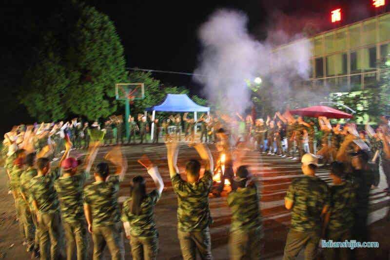 蘇州頂裕第二期銷售團隊拓展訓練