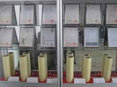 先材 PI-T-18聚酰亞胺（PI-T系列）納米纖維電池隔膜圖3