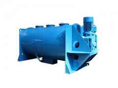 申銀機(jī)械  SYLD犁刀飛刀混合機(jī)圖2