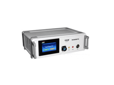 拜倫思—BLSO08 系列便攜式電池組維護儀