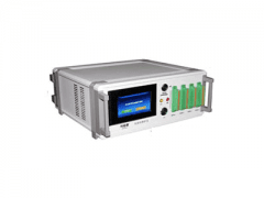 拜倫思 BLSO48 系列便攜式電池組維護儀