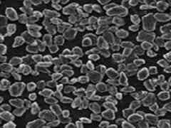 濟(jì)寧科能人造石墨類負(fù)極材料圖2