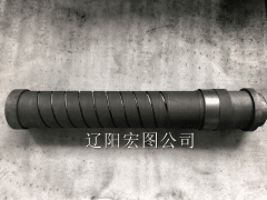 遼陽宏圖電池材料石墨材料圖2