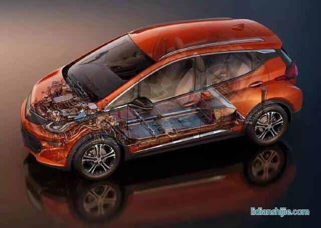 電動(dòng)車動(dòng)力電池