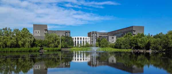 啟迪桑德環境資源股份有限公司