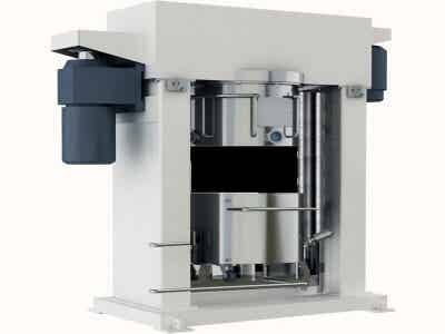 景彬機械 鋰電混合設備 傅津3