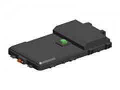 安普特新能源純電動乘用車電源系統圖1