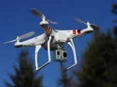 安普特新能源軍用無人機鋰電池圖2