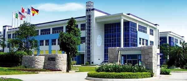 廣東派勒智能納米科技股份有限公司