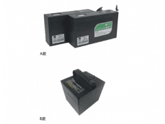 星恒電源48V15Ah電動兩輪車用電池