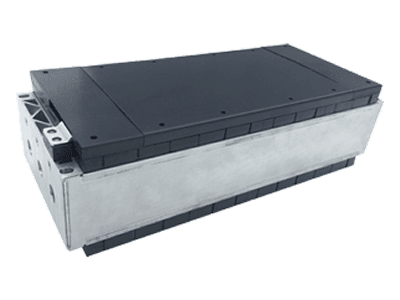 星恒電源3并4串模塊