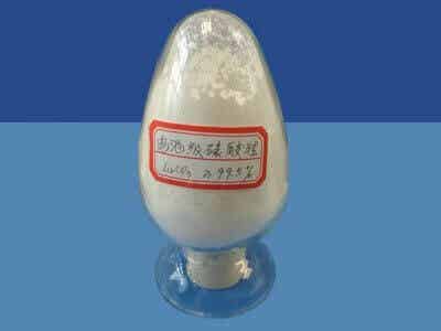 興能新材 電池級(jí)碳酸鋰正極材料