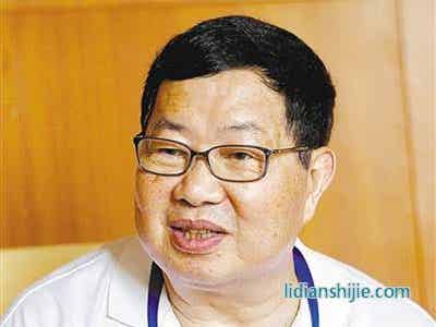 美國醫(yī)學(xué)與生物工程院院士、國家“千人計(jì)劃”特聘教授李長明