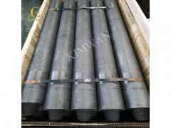 錦美碳材高功率石墨電極圖2