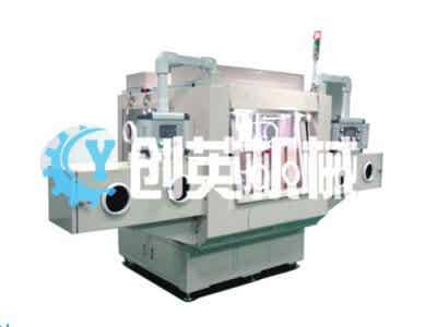 創(chuàng)英機(jī)械非標(biāo)轉(zhuǎn)盤式注液機(jī)