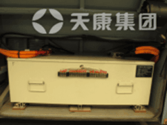 天康集團(tuán) 電動(dòng)大巴鈦酸鋰電池TKLTO-624200圖2