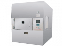 盛華微波 HWL系列箱式微波干燥設(shè)備