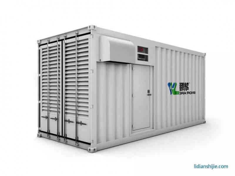 鵬輝能源集裝箱產品圖