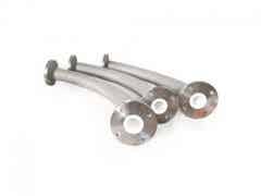 精城特瓷 鋰電池行業(yè)耐磨陶瓷彎頭