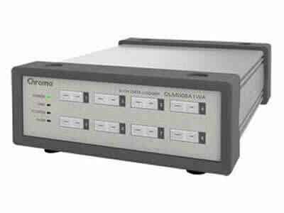 中茂電子 溫度/多功能記錄器 Model 51101 series