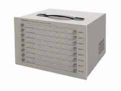 中茂電子 溫度/多功能記錄器 Model 51101 series圖2