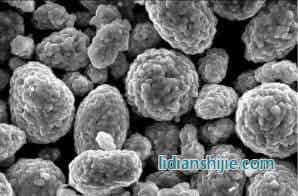 三元材料前驅體