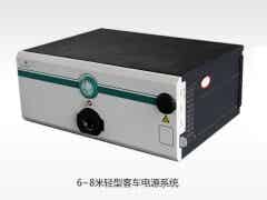 德朗能 車用電池模組