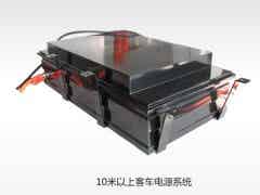 德朗能 車用電池模組圖2