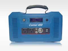 德朗能 儲能系統電池模組圖2