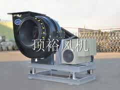 蘇州頂裕WINFAN 防爆玻璃鋼風機BTF系列