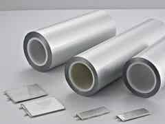 礫石實業 鋰電池鋁塑膜圖1