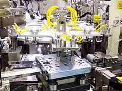 埃力生亞太 鋰離子電池高速生產設備圖2