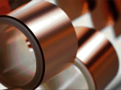 埃力生亞太 鋰離子電池用銅箔