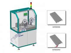 精毅科技 電池PACK工藝設備 JTW-01 極耳轉接焊(超聲波焊鎳帶)