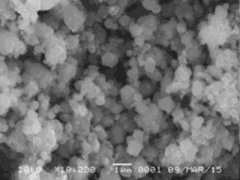 朗晟科技 鋰電正極材料 磷酸鐵鋰 PC-1型圖2