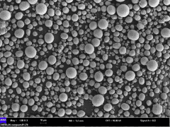 朗晟科技 鋰電正極材料 三元材料 GN80型圖2