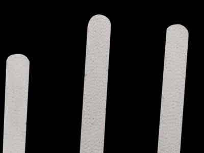 保誠電子 電池配件 導圓角銅鍍鎳1