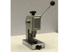 格瑞斯 扣式電池沖片機實驗設備