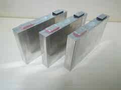 劍興鋰電池 30Ah鋁殼電芯