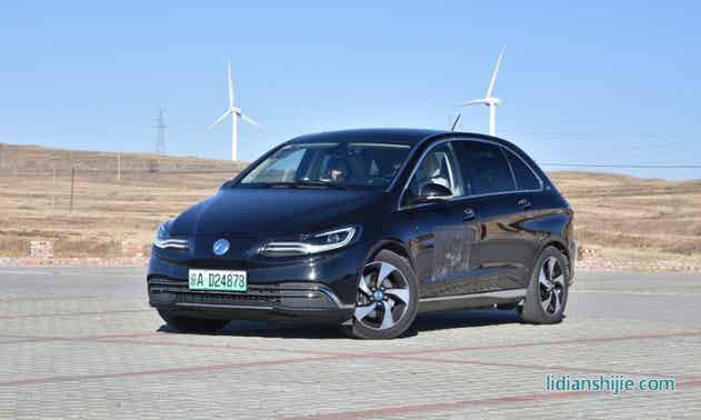 比亞迪與戴姆勒向騰勢增資 并多項工商變更