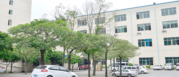 廣州鴻凱機械科技有限公司