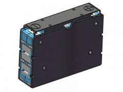 利維能 車用電池系統 PL322V113電池包圖3