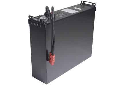 利維能 車用電池系統 叉車電池系統PL24V180