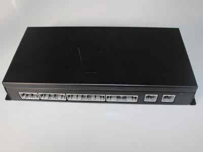 利維能 電池管理系統 BMS BCU16-2