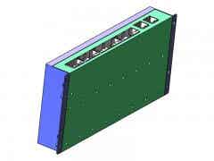 利維能 電池管理系統 BMS BCU16-2圖2