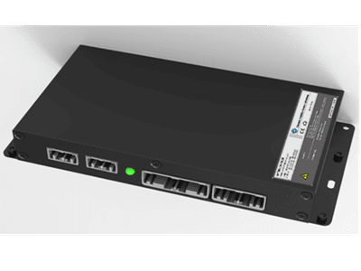 利維能 電池管理系統 BMS BMU14