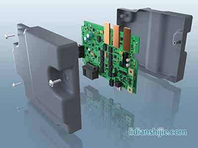 電池管理系統(tǒng)，BMS