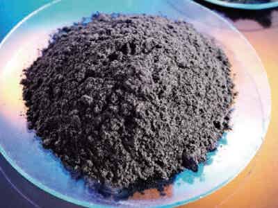 廈門鎢業(yè) 歐斯拓 鋰電正極材料 磷酸鐵鋰