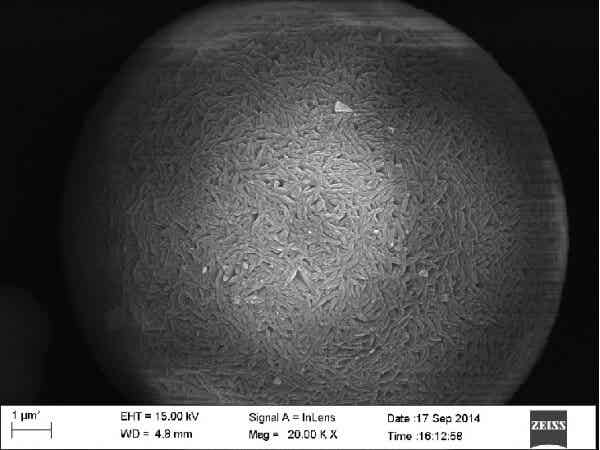 亞融科技 高容量型球形氫氧化鎳(包覆鈷類)圖2
